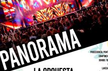 Orquesta Panorama