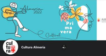 Primavera Cultural de Almería Primavera Cultural de Almería