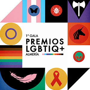 Gala de Premios LGBTI+ Almería