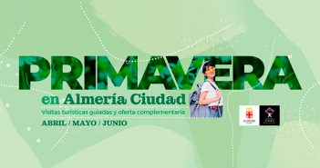 Programación de PRIMAVERA Ayuntamiento de Almería Programación de PRIMAVERA Ayuntamiento de Almería