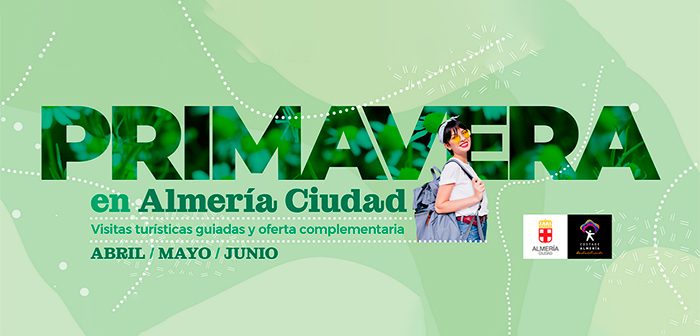 Programación de PRIMAVERA Ayuntamiento de Almería