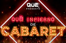 Teatro Comestible "Qué! infierno de cabaret"