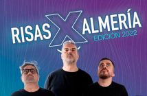 RISAS X ALMERÍA 2022