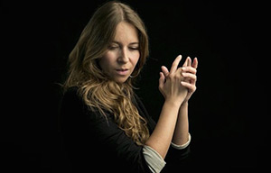ROCÍO MÁRQUEZ