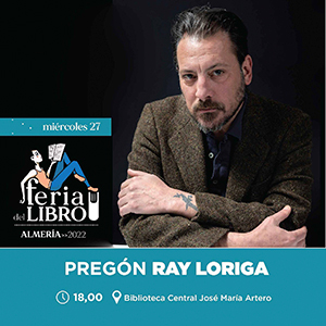 Ray Loriga
