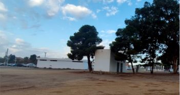 Recinto Ferial HUÉRCAL-OVERA
