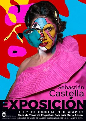 Sebastián Castella exposición