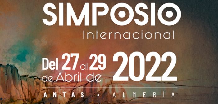 Simposio Internacional en El Argar 2022