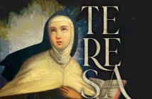 TERESA, DE LO PROFANADO LO DIVINO