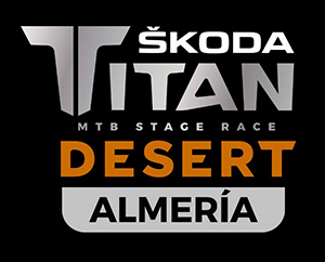 Titan Desert Almería 2022