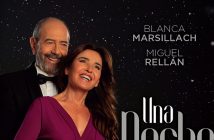 Miguel Rellán y Blanca Marsillach