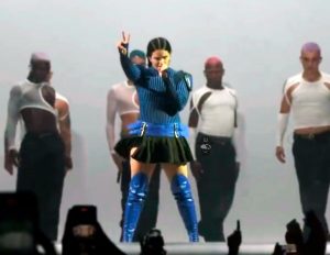 Rosalía Motomami World Tour,