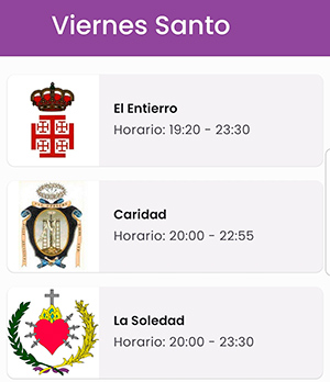 viernes santo Almería-2022