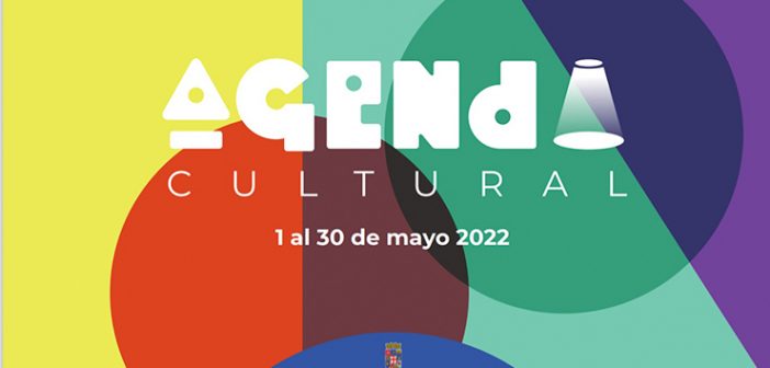 AGENDA CULTURAL - Mayo 2022 - Diputación de Almería