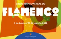 Circuito Provincial de Flamenco 2022