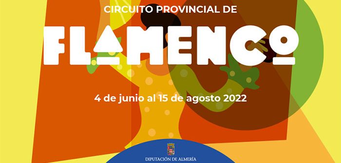 Circuito Provincial de Flamenco 2022