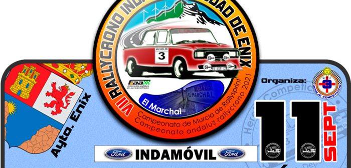 RALLYCRONO HEREJE 2022