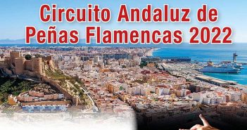 XV Circuito Flamenco "De Peña en Peña"