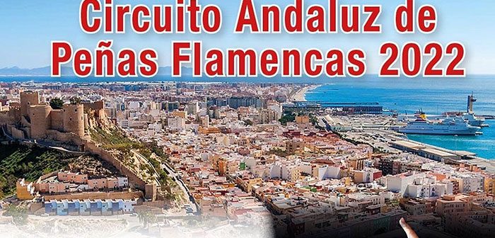 XV Circuito Flamenco "De Peña en Peña"
