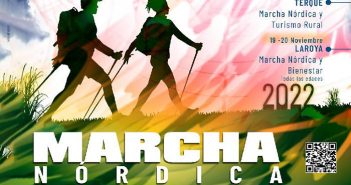 Circuito Provincial de Marcha Nórdica 2022
