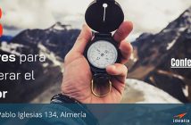 Conferencia: 8 Claves para Superar el Dolor
