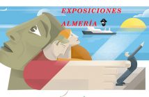 EXPOSICIONES en Almería