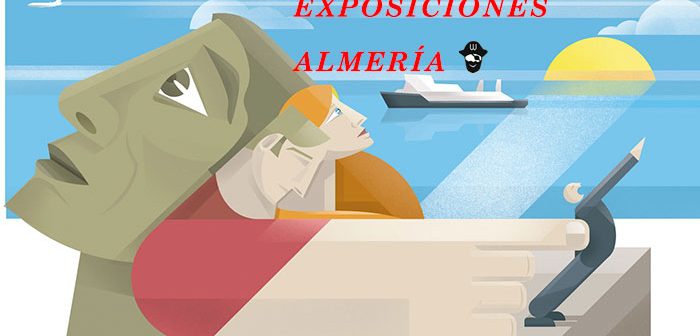 EXPOSICIONES en Almería