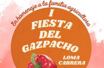 Fiesta del Gazpacho