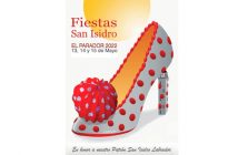 Fiestas de San Isidro. El Parador 2022