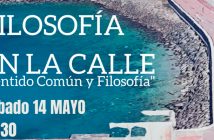 Filosofía en la calle