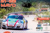 II Rally-Crono Comarca de Níjar