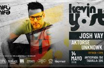 Kevin Yost