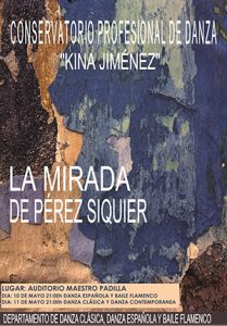 La mirada de Pérez Siquier