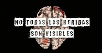 Campaña contra la violencia de género ‘No todas las heridas son visibles’