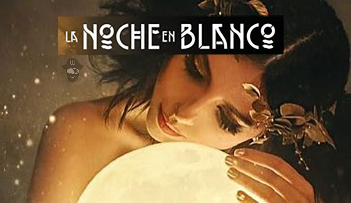 Noche en Blanco en El Ejido 2022