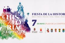 Programa de Recreaciones e Indumentarias Históricas de Almería