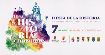 Programa de Recreaciones e Indumentarias Históricas de Almería