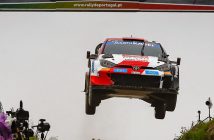RALLYE COSTA DE ALMERÍA