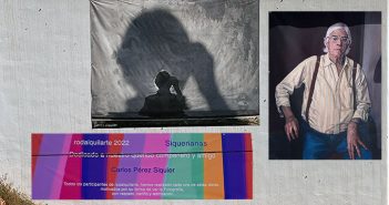 Rodalquilarte 2022 Carlos Pérez Siquier