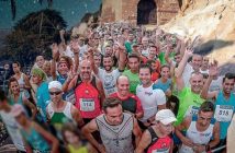 VI Carrera Nocturna Contra el Cáncer Ciudad de Almería