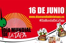 Día Mundial de la Tapa 2022 en Almería