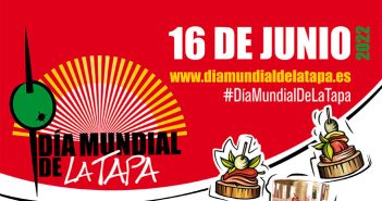 Día Mundial de la Tapa 2022 en Almería