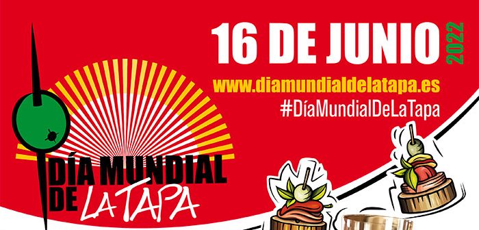 Día Mundial de la Tapa 2022 en Almería