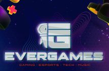 EVERGAMES