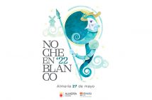Noche ne Blanco 2022 Almería