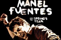 Manel Fuentes en La Noche en Blanco