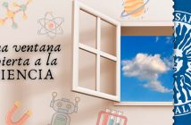 Feria Aula Almería y la Feria de la Ciencia