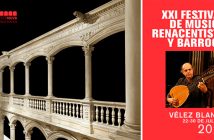 CAMERATA IBERIA - FESTIMUVB 2022