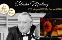 LUZ, EL DESPERTAR DE LOS SENTIDOS