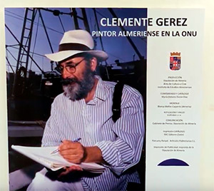 Clemente Gérez